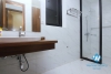 Nice design house for rent near Nhat Tan Bridge, Tay Ho District 